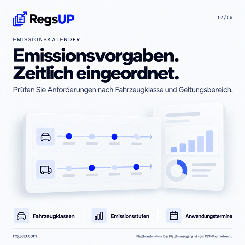Emissionskalender