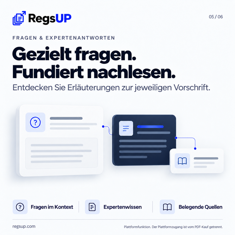 Expertenfragen und Antworten