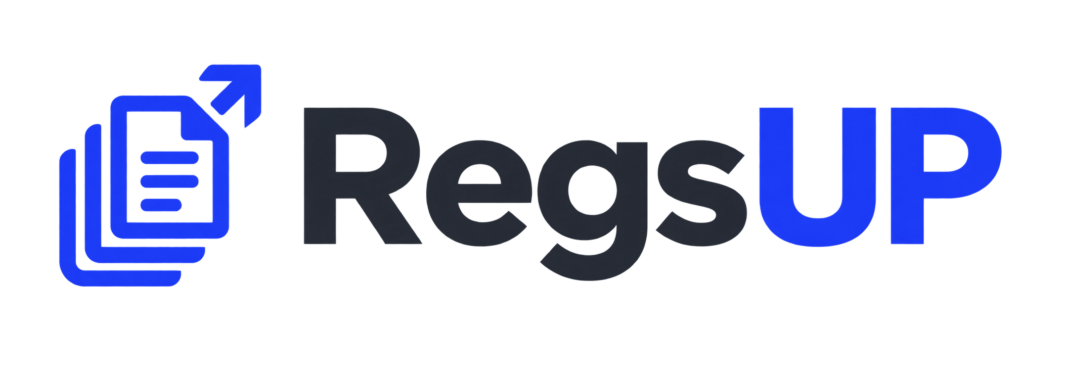 RegsUP - Home